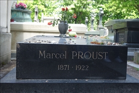 PROUST  Marcel